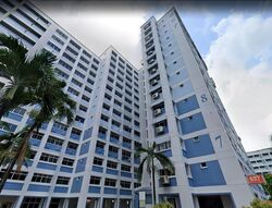 Blk 857 Jurong West Street 81 (Jurong West), HDB 5 Rooms #425760671